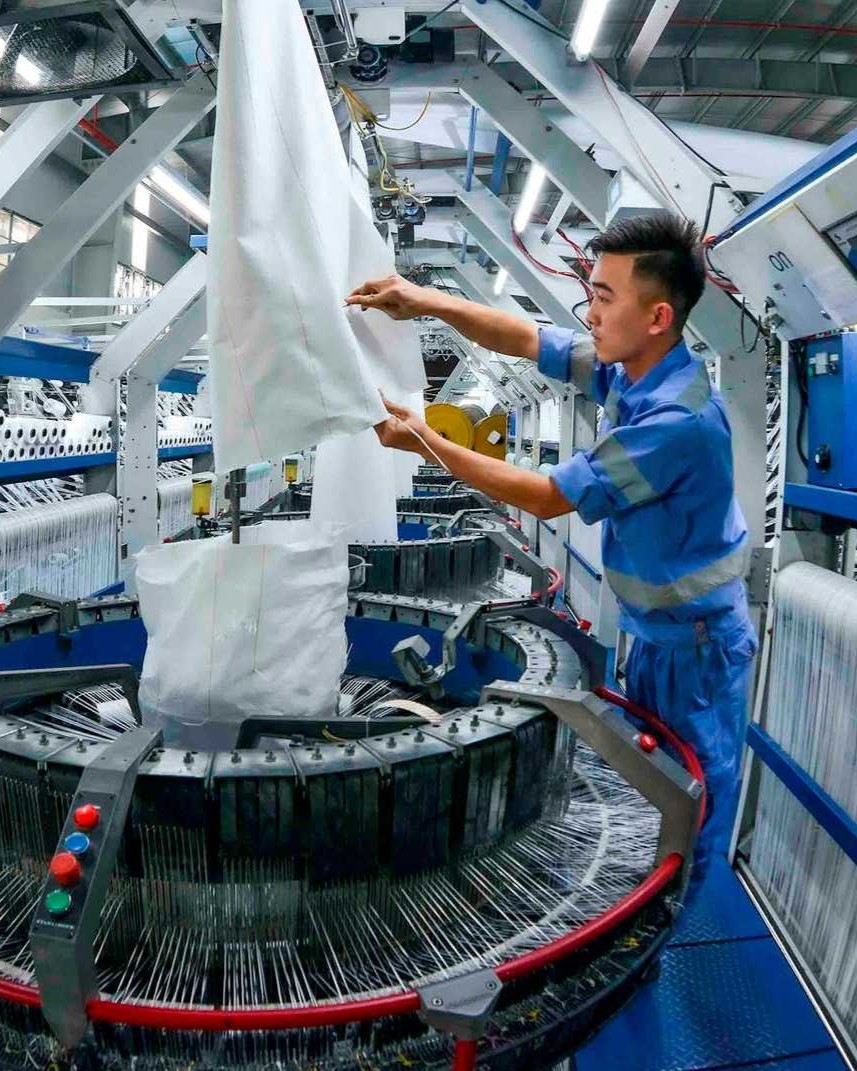 Ngành Công Thương