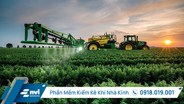 Ngành Nông nghiệp và Phát triển nông thôn