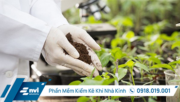 Ngành Tài nguyên và Môi trường