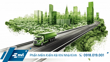 Ngành Giao Thông Vận Tải